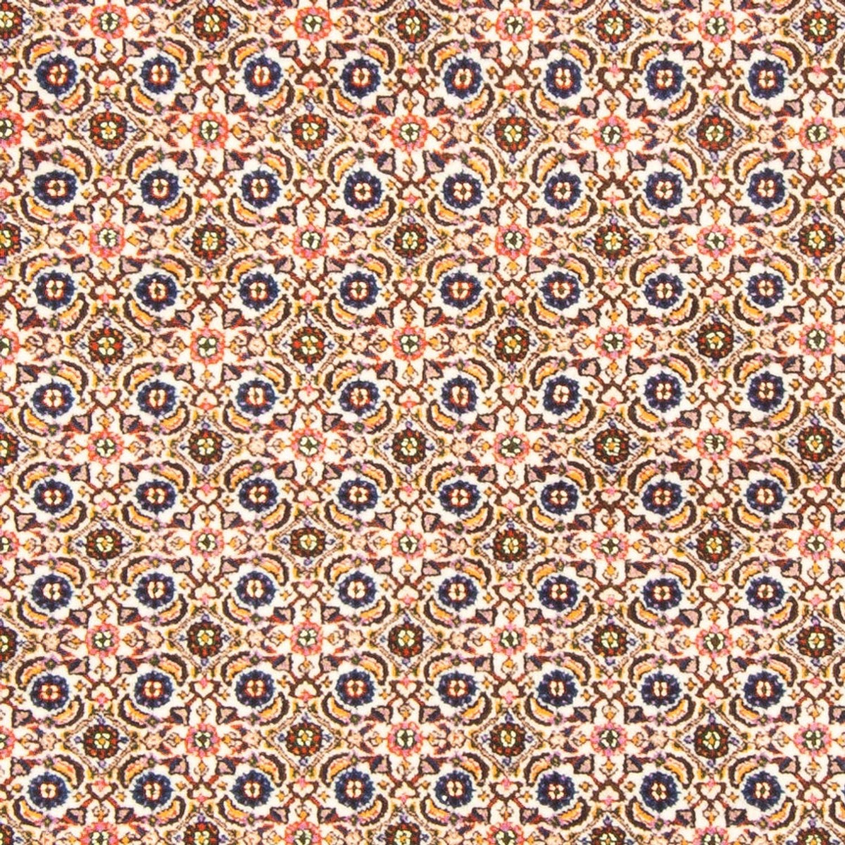 Perzisch tapijt - Klassiek - 196 x 143 cm - crème