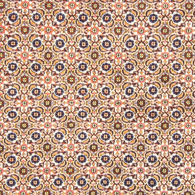 Perzisch tapijt - Klassiek - 196 x 143 cm - crème