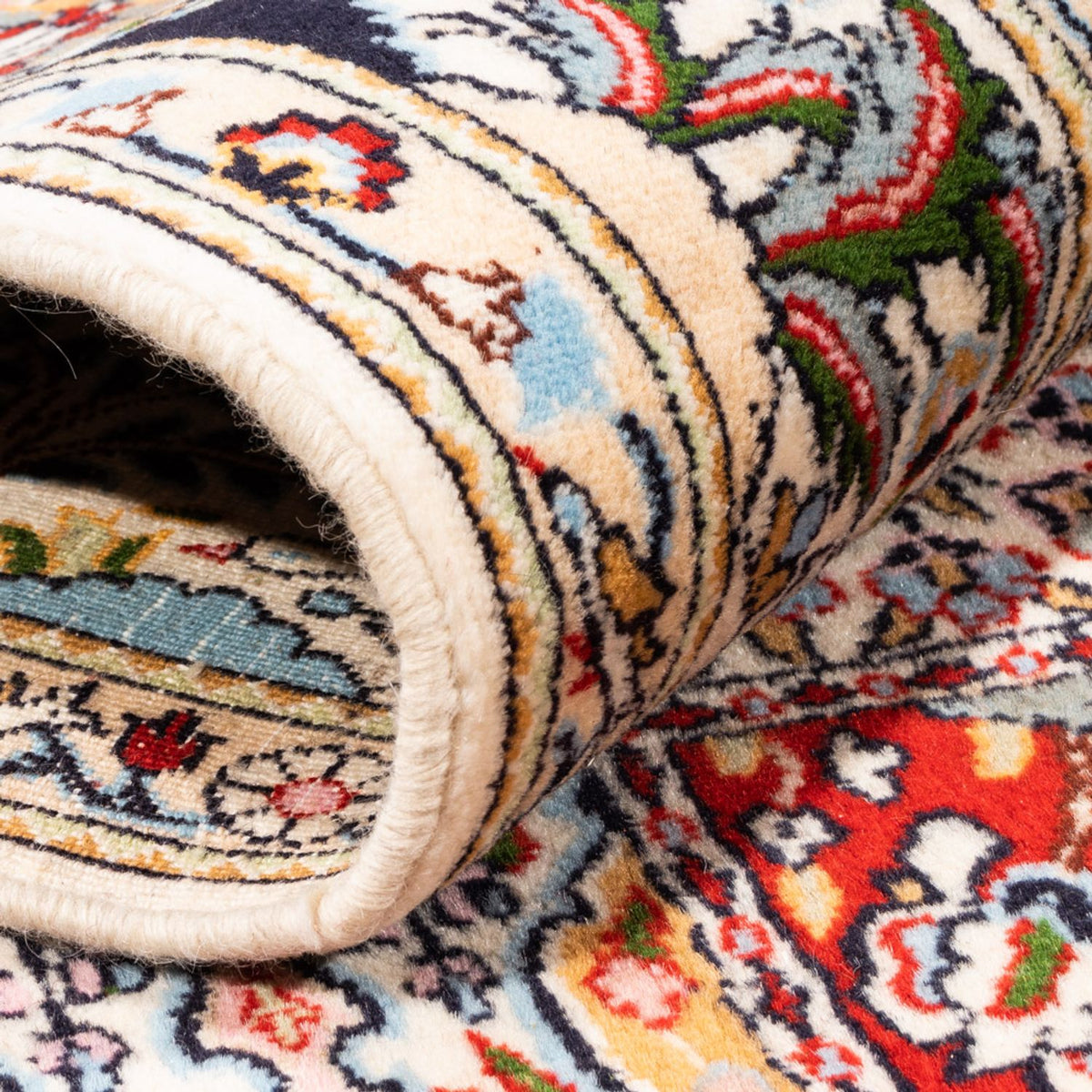 Perzisch tapijt - Klassiek - 228 x 170 cm - veelkleurig