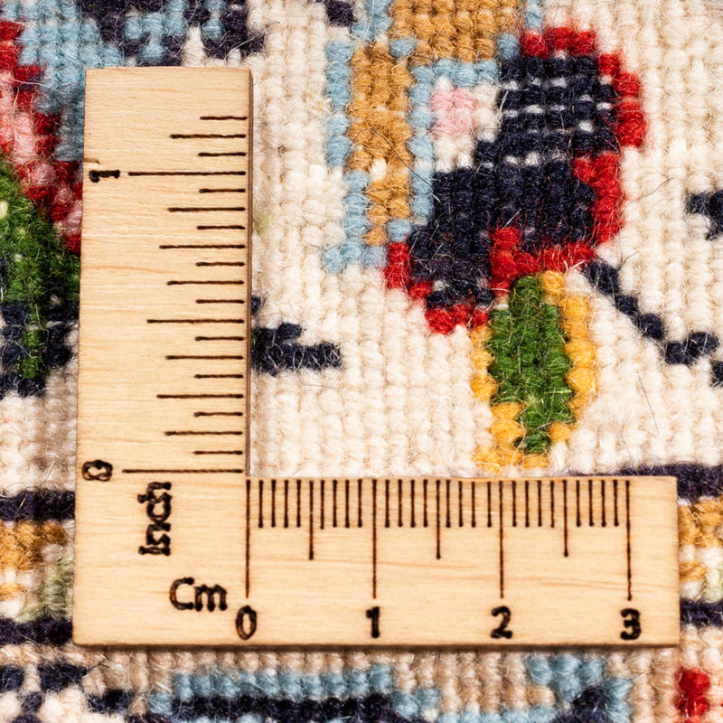 Perzisch tapijt - Klassiek - 228 x 170 cm - veelkleurig