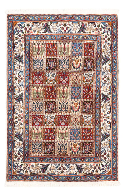 Moud Tapijt 100x144cm - Perzisch tapijt