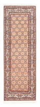 Moud Tapijt 200x80cm - Perzisch tapijt