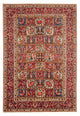 Bakhtiari Tapijt 210x312cm - Perzisch tapijt