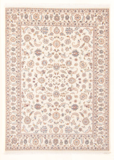 Tabriz - 50 Raj Tapijt 150x200cm - Perzisch tapijt
