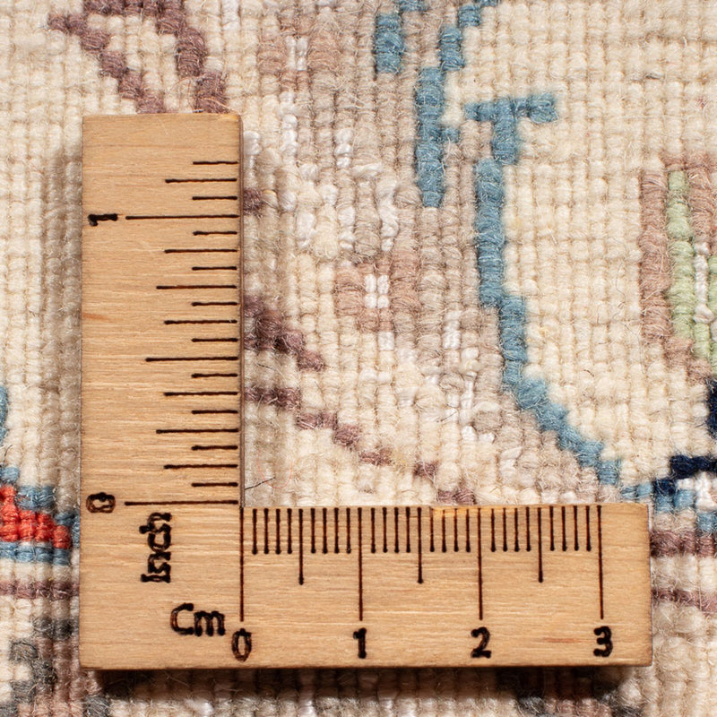 Perzisch tapijt - Tabriz - Royal - 200 x 150 cm - crème