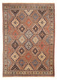 Yalameh Tapijt 294x200cm - Perzisch tapijt