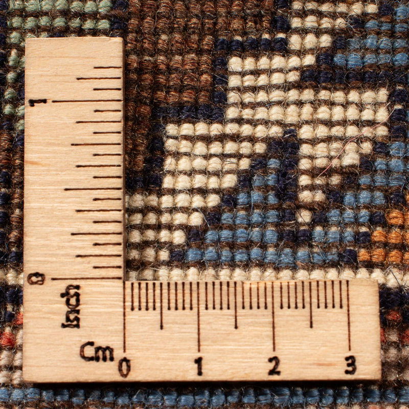 Perzisch Tapijt - Nomadisch - 294 x 200 cm - veelkleurig