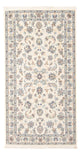 Nain - 6 la Tapijt 140x70cm - Perzisch tapijt