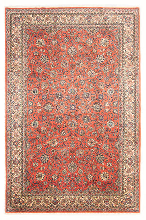 Perzisch tapijt - Klassiek - 278 x 182 cm - rood
