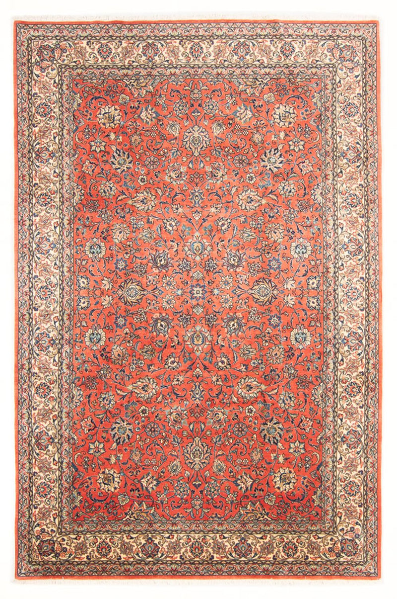 Perzisch tapijt - Klassiek - 278 x 182 cm - rood