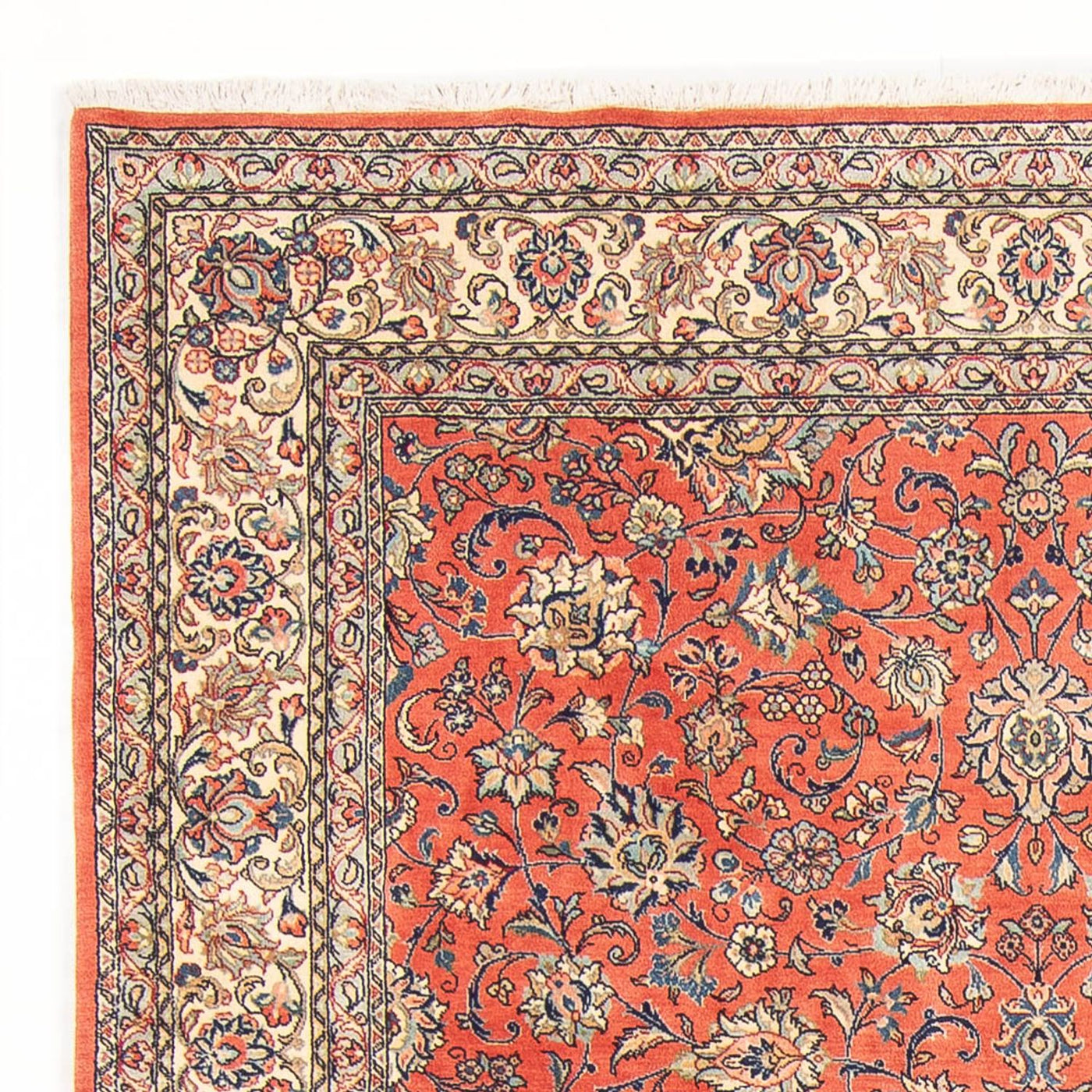 Sarouk Tapijt 278x182cm - Perzisch tapijt