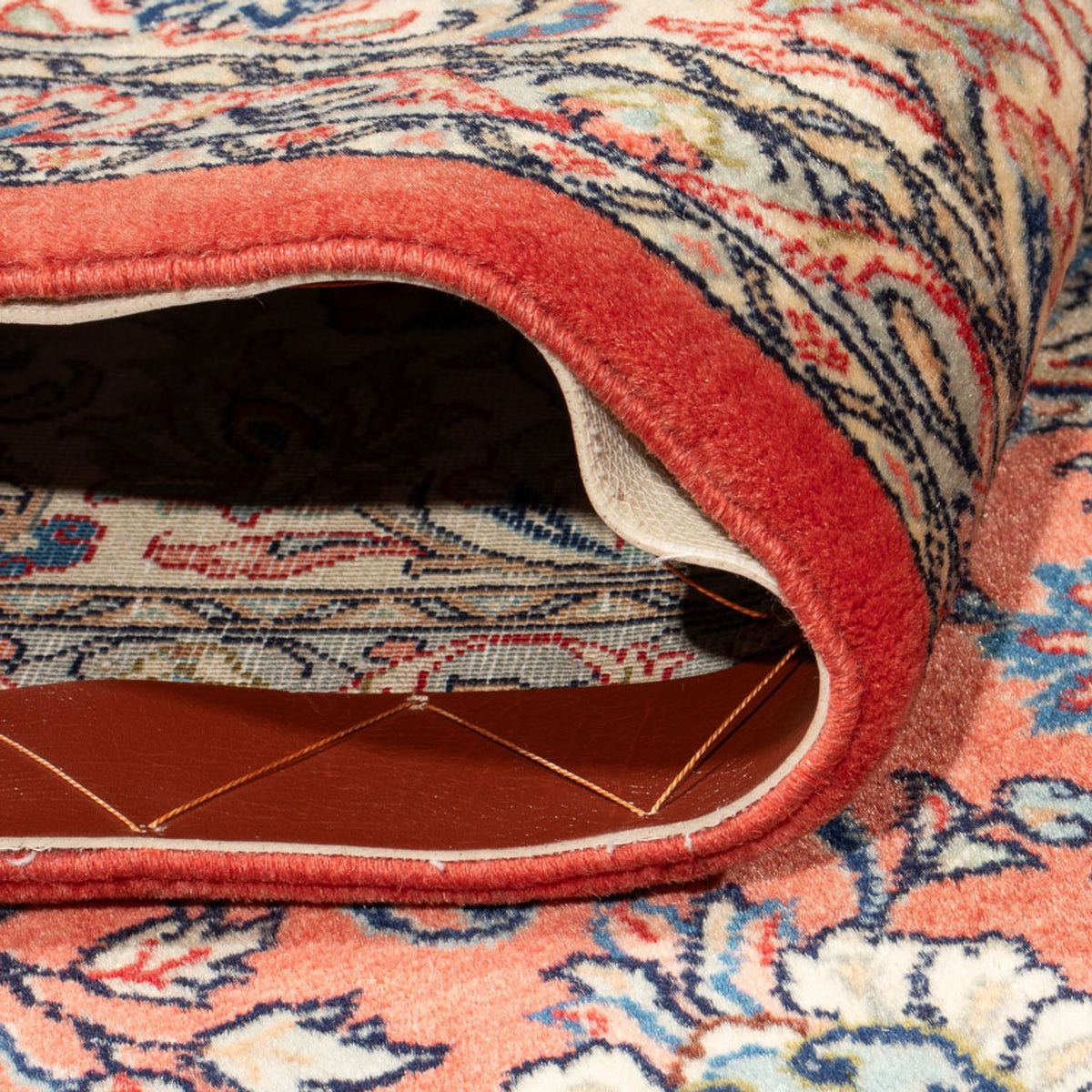 Perzisch tapijt - Klassiek - 278 x 182 cm - rood