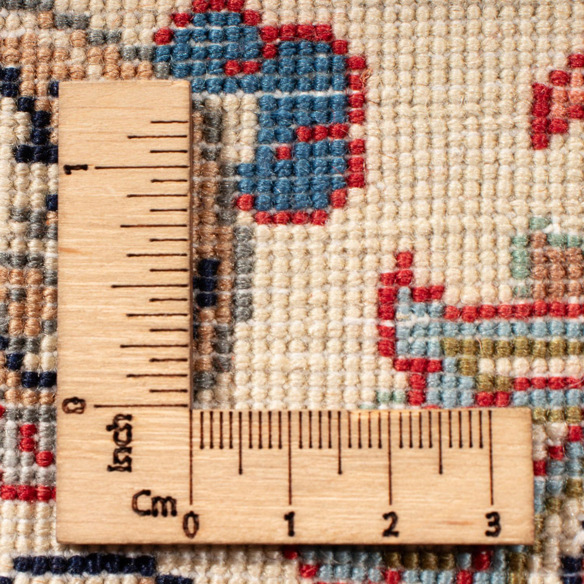 Perzisch tapijt - Klassiek - 278 x 182 cm - rood