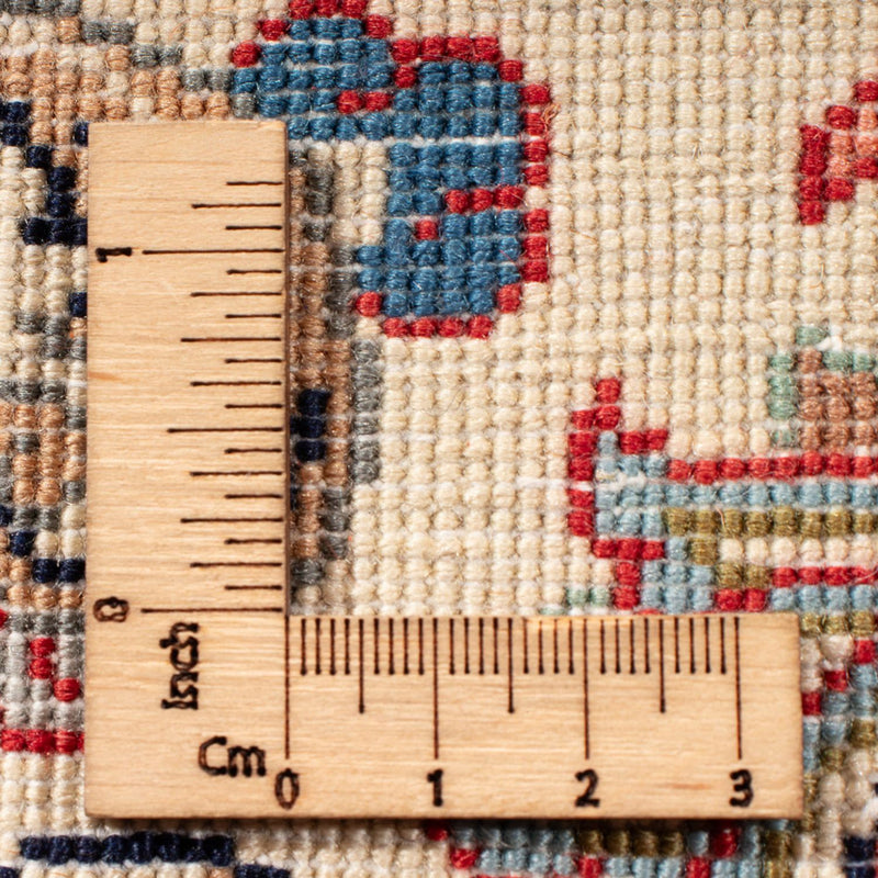 Perzisch tapijt - Klassiek - 278 x 182 cm - rood