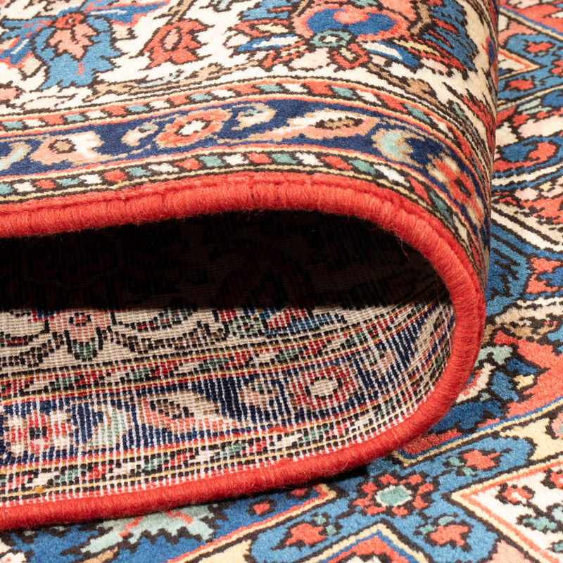 Perzisch Tapijt - Nomadisch - 300 x 210 cm - donkerblauw