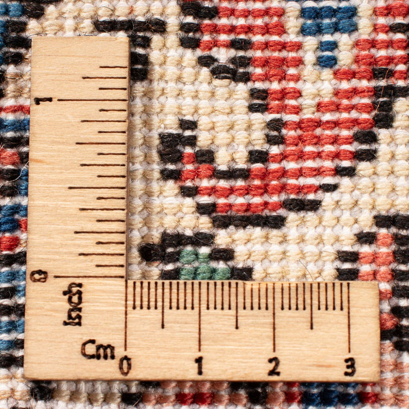 Perzisch Tapijt - Nomadisch - 300 x 210 cm - donkerblauw