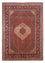 Perzisch tapijt - Tabriz - Royal - 290 x 202 cm - donkerrood