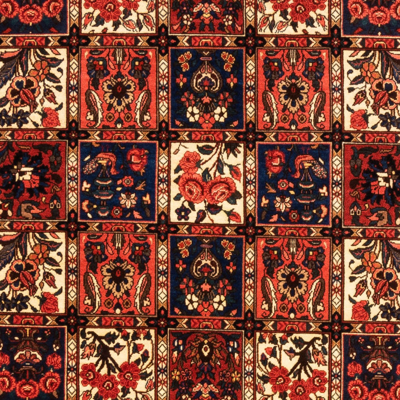 Perzisch Tapijt - Nomadisch - 252 x 157 cm - veelkleurig