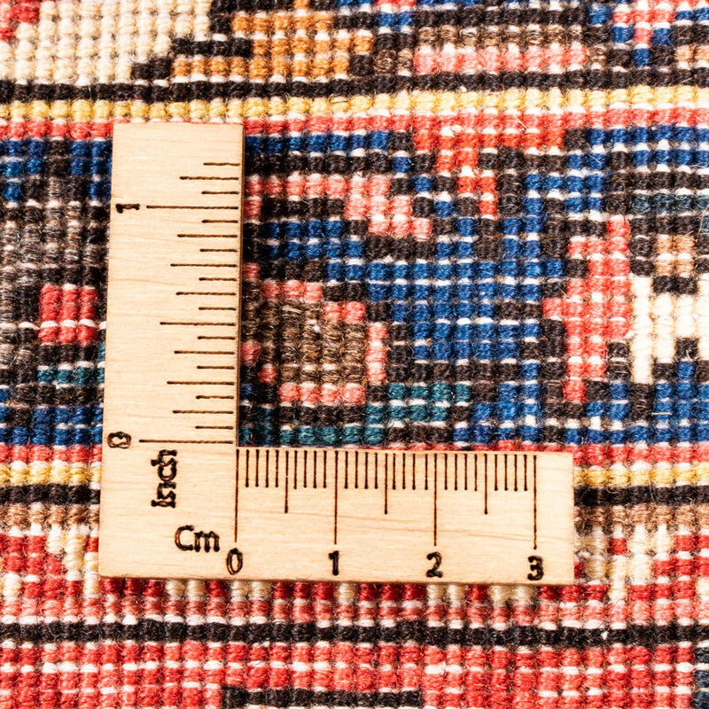 Perzisch Tapijt - Nomadisch - 252 x 157 cm - veelkleurig