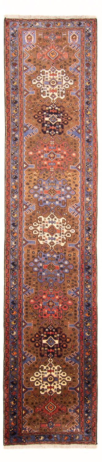 Hamadan Tapijt 100x407cm - Perzisch tapijt