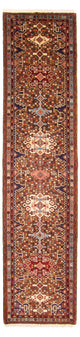 Hamadan Tapijt 392x102cm - Perzisch tapijt