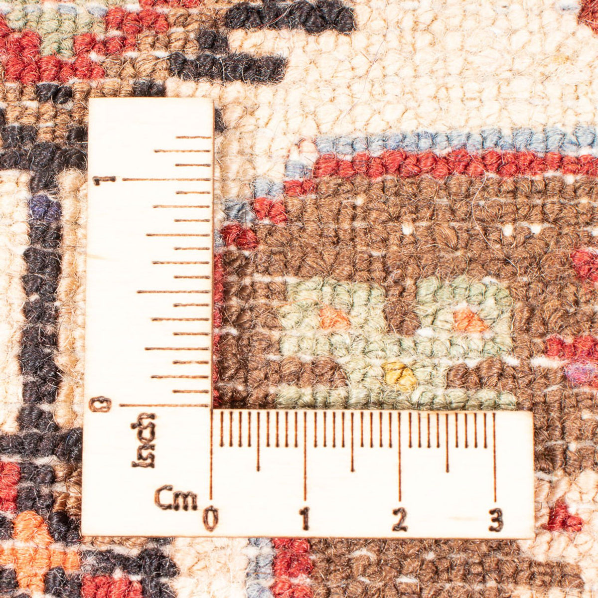 Loper Perzisch Tapijt - Nomadisch - 392 x 102 cm - veelkleurig