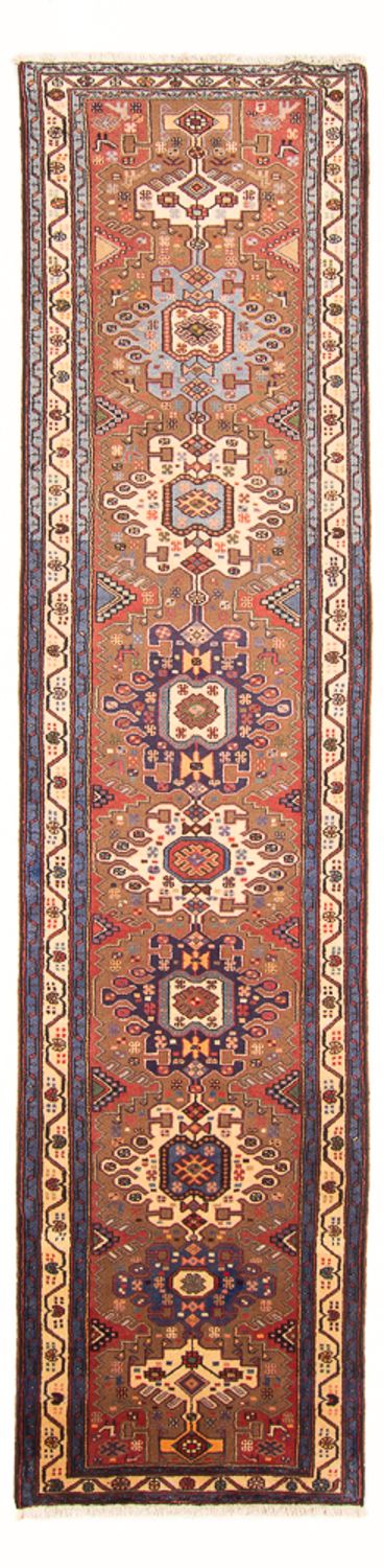 Hamadan Tapijt 95x373cm - Perzisch tapijt