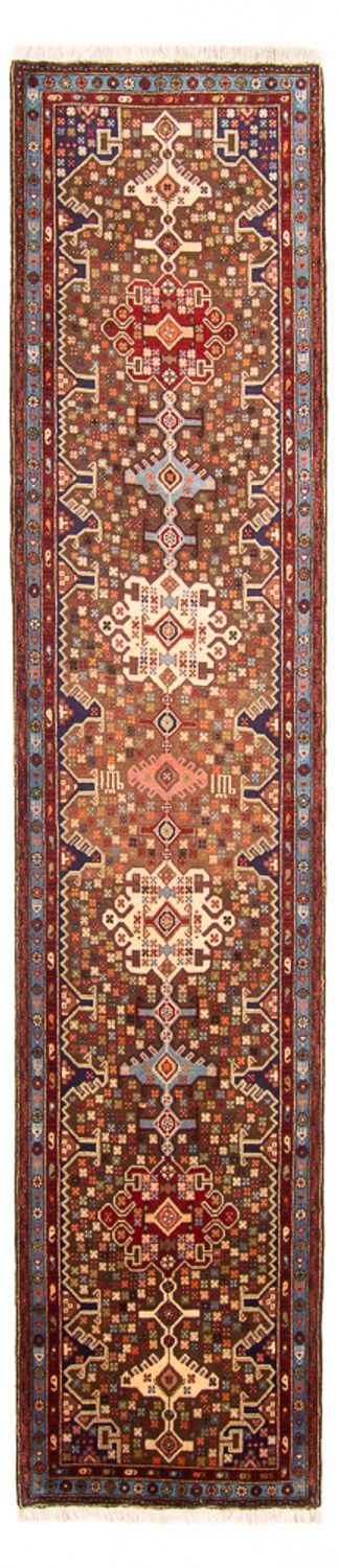 Hamadan Tapijt 100x385cm - Perzisch tapijt