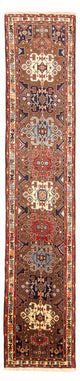 Hamadan Tapijt 370x93cm - Perzisch tapijt