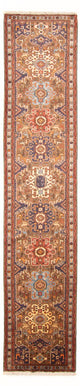 Hamadan Tapijt 395x92cm - Perzisch tapijt