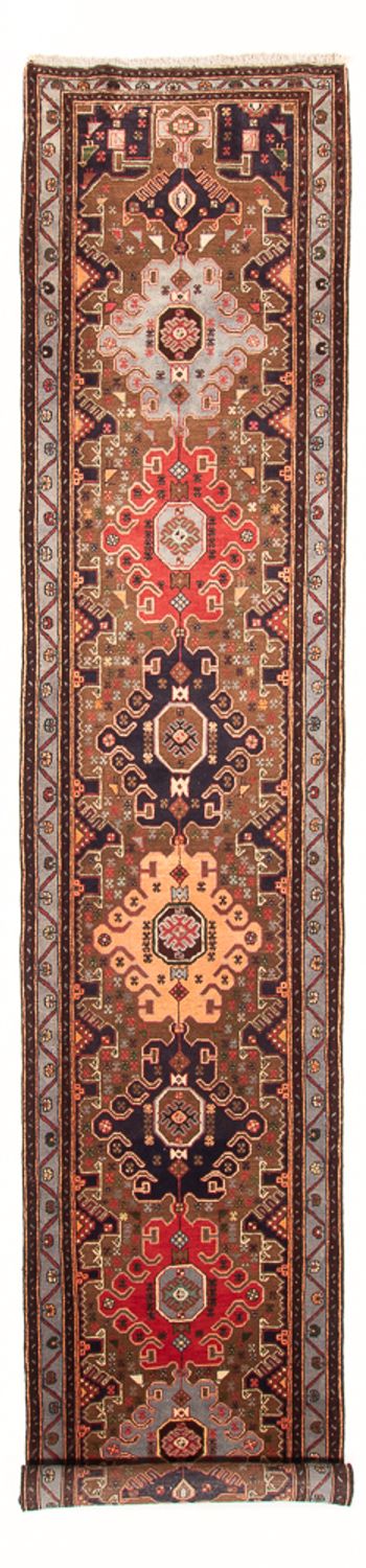 Hamadan Tapijt 106x414cm - Perzisch tapijt