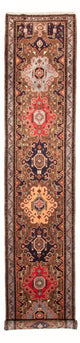 Hamadan Tapijt 106x414cm - Perzisch tapijt