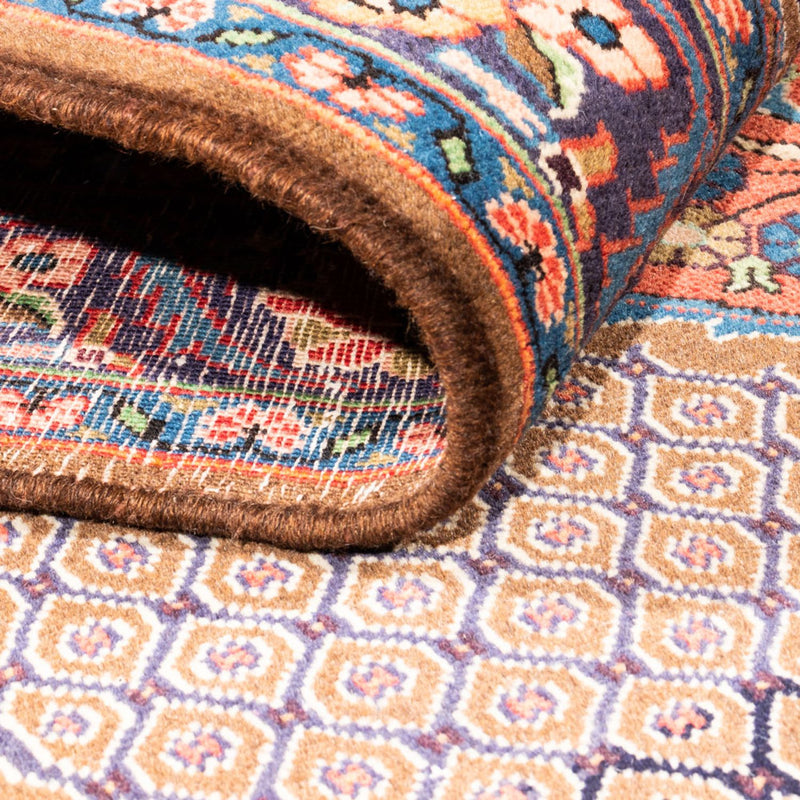 Perzisch Tapijt - Nomadisch - 303 x 160 cm - rood