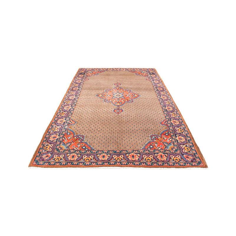 Perzisch Tapijt - Nomadisch - 303 x 160 cm - rood