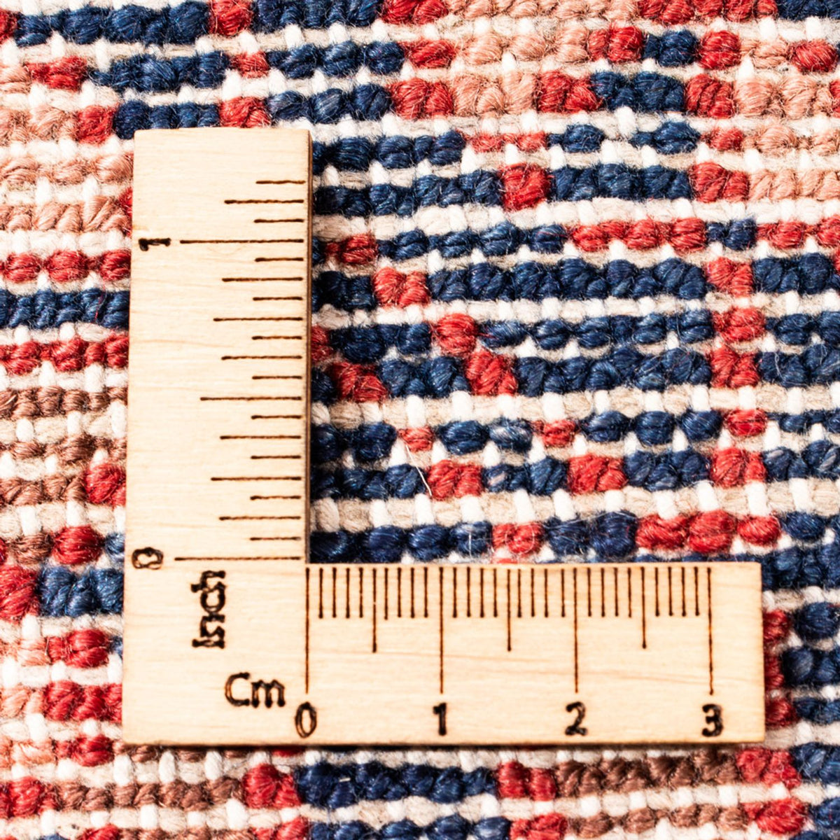 Perzisch Tapijt - Nomadisch - 325 x 175 cm - donkerblauw