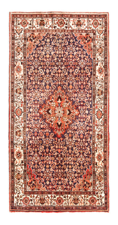 Hosseinabad Tapijt 163x322cm - Perzisch tapijt