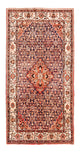 Hosseinabad Tapijt 322x163cm - Perzisch tapijt