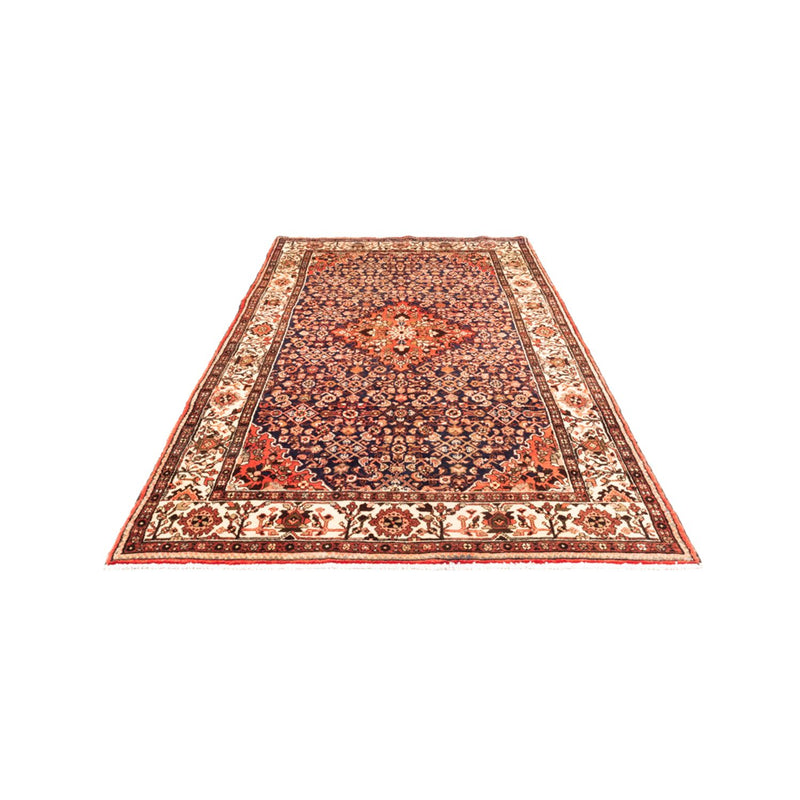 Perzisch Tapijt - Nomadisch - 322 x 163 cm - donkerblauw