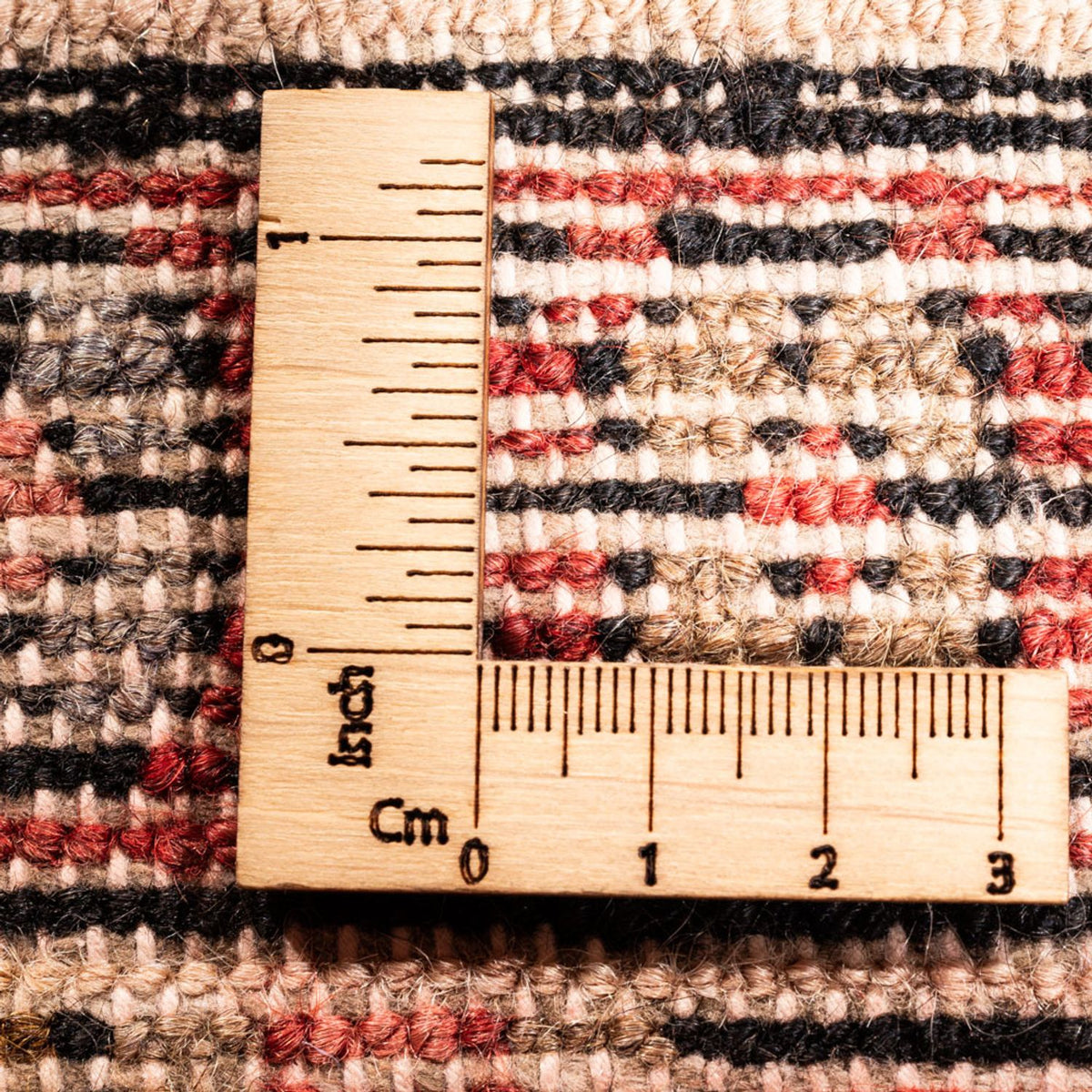 Perzisch Tapijt - Nomadisch - 322 x 163 cm - donkerblauw