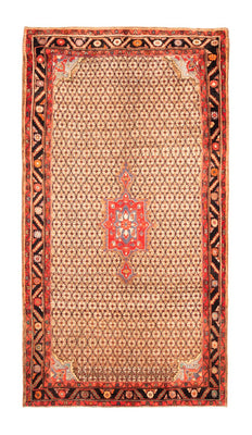 Perzisch Tapijt - Nomadisch - 313 x 170 cm - rood