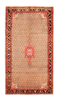 Perzisch Tapijt - Nomadisch - 313 x 170 cm - rood
