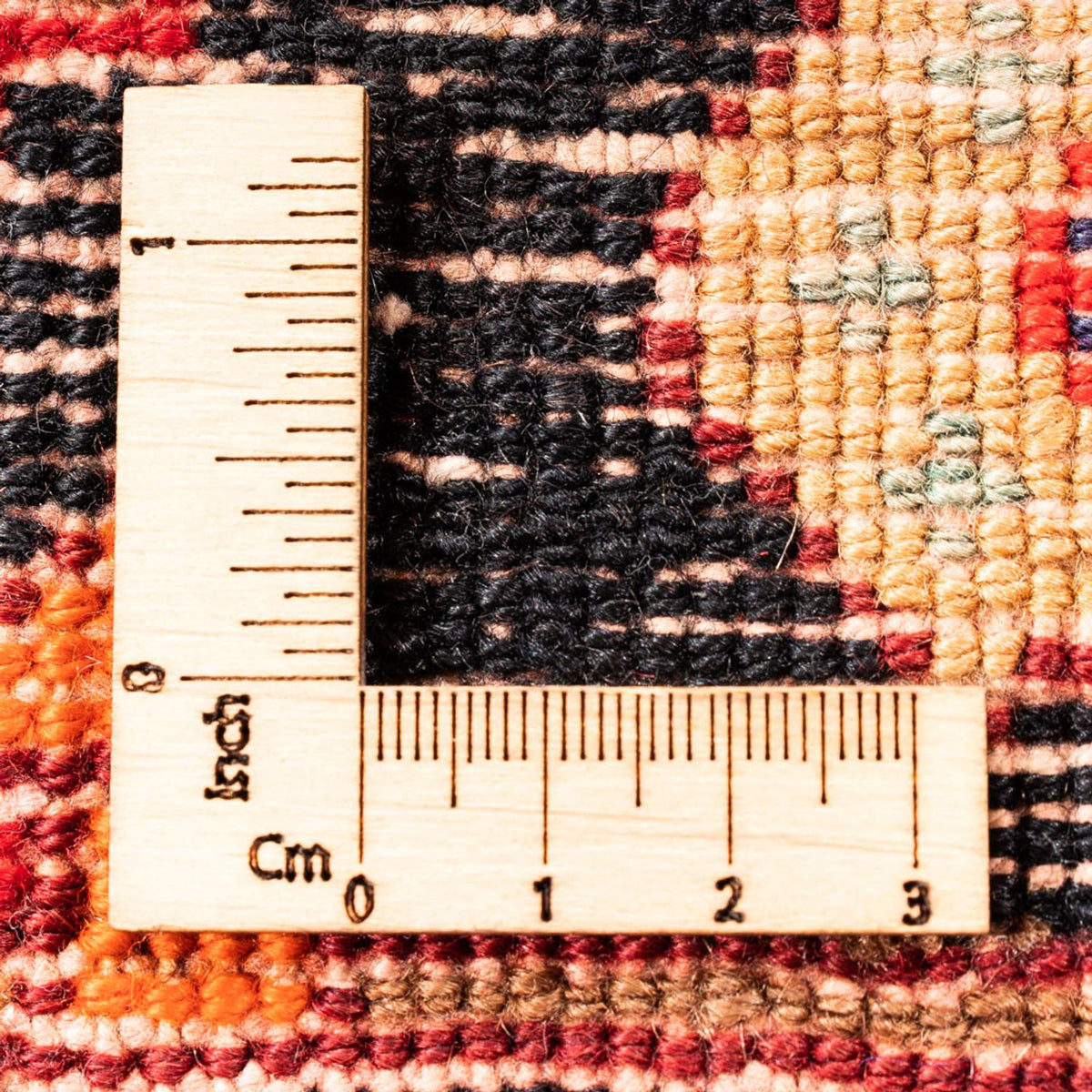 Perzisch Tapijt - Nomadisch - 313 x 170 cm - rood