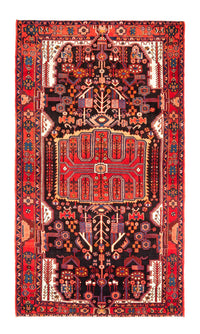 Perzisch Tapijt - Nomadisch - 310 x 175 cm - rood