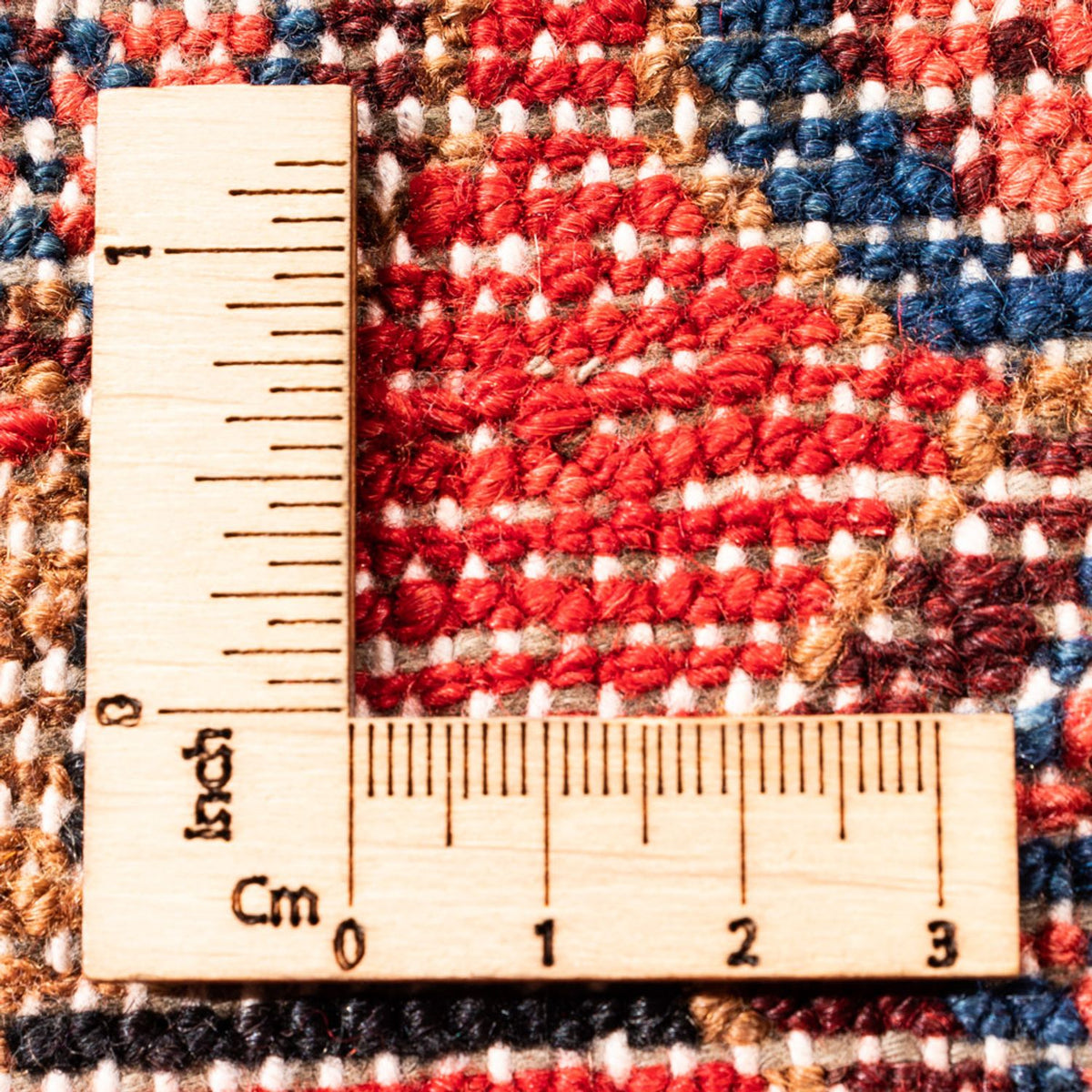 Perzisch Tapijt - Nomadisch - 310 x 175 cm - rood