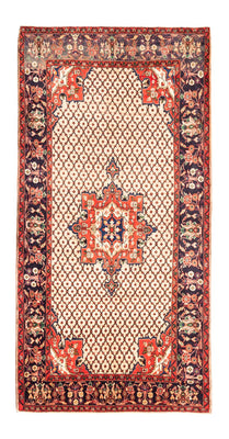 Perzisch Tapijt - Nomadisch - 310 x 155 cm - rood