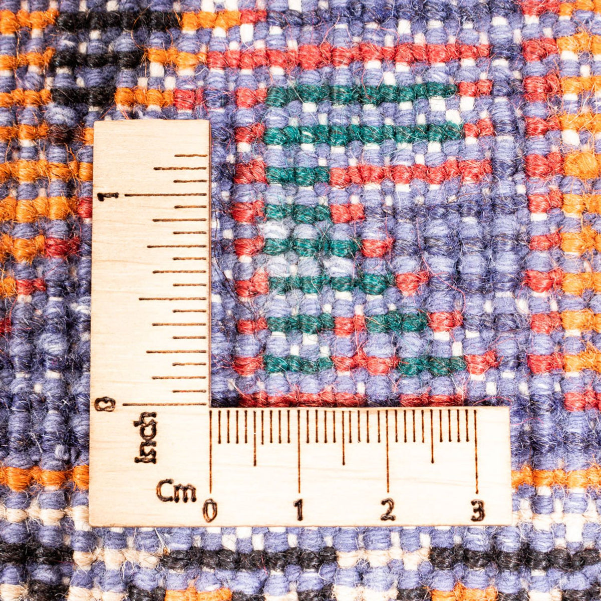 Perzisch Tapijt - Nomadisch - 300 x 160 cm - rood