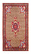 Perzisch Tapijt - Nomadisch - 290 x 155 cm - rood