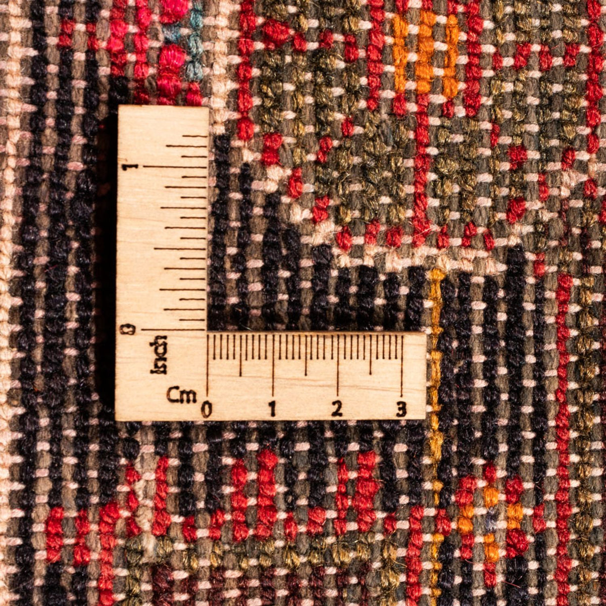 Perzisch Tapijt - Nomadisch - 273 x 154 cm - donkerblauw