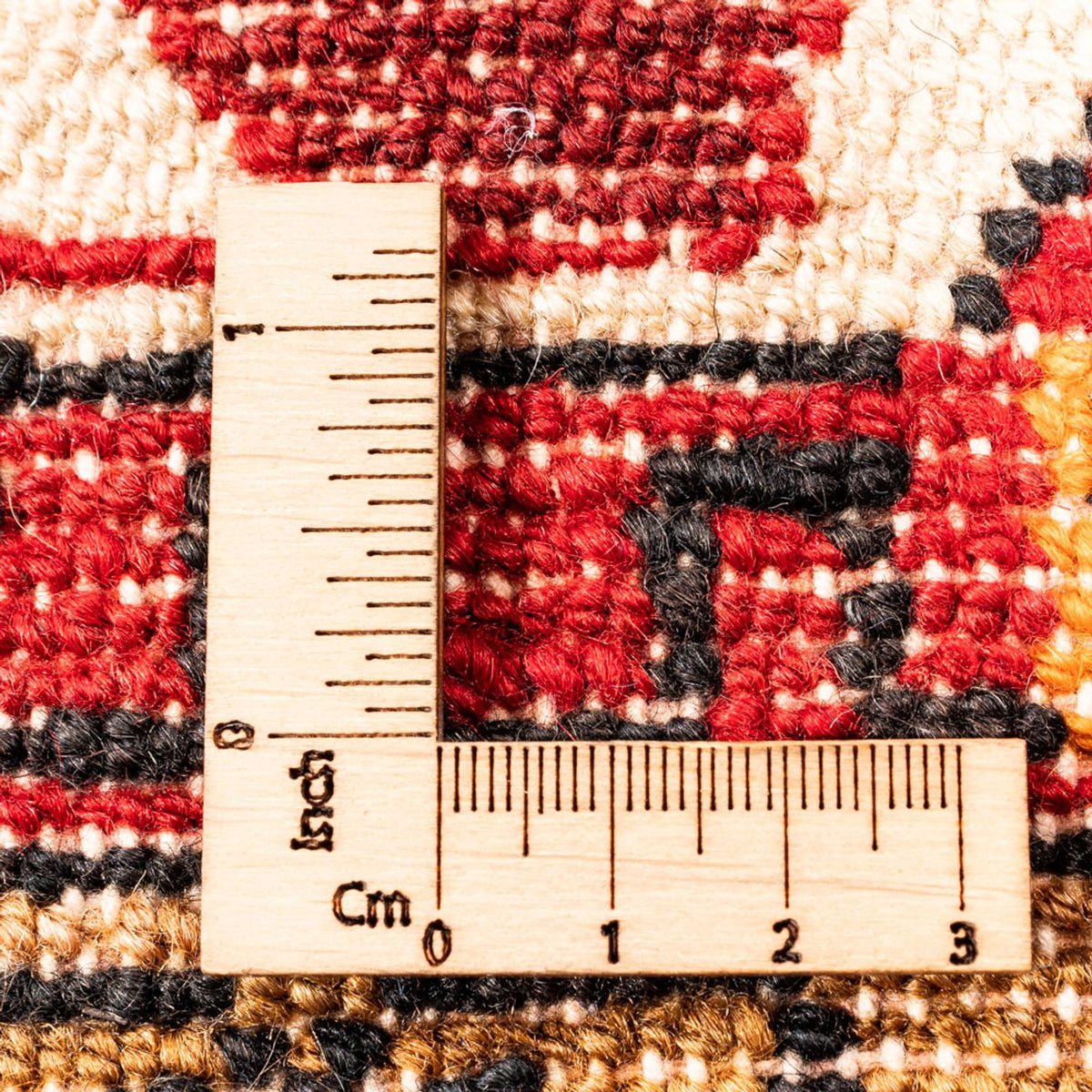 Perzisch Tapijt - Nomadisch - 295 x 158 cm - donkerblauw