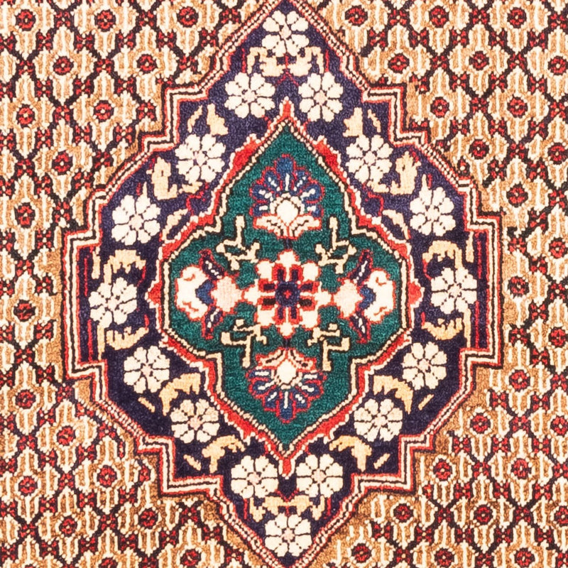 Perzisch Tapijt - Nomadisch - 277 x 153 cm - donkerblauw